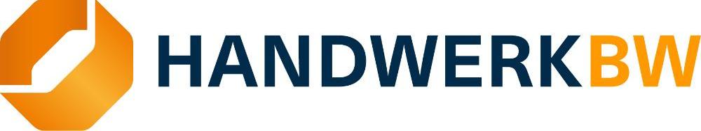 Das Logo von Handwerk BW